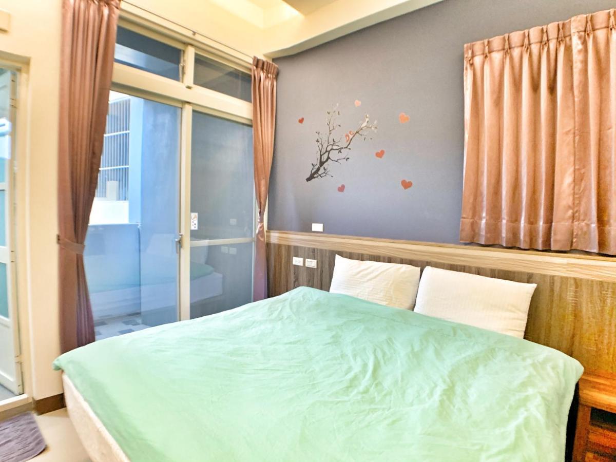 פולי The Sunny Homestay מראה חיצוני תמונה